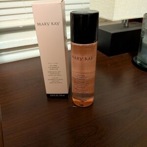 NIB Mary Kay Oil-Free Eye Makeup Remover